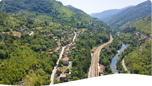 Bulgaria: Creating a watershed council along Varbitsa river