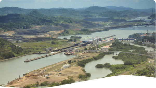 Panama: The management of the Panama canal watershed