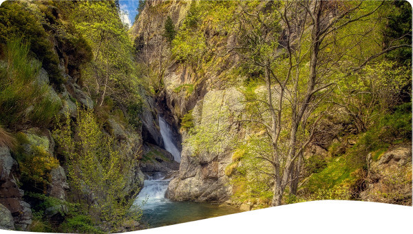 Spain: Improvement of the ecological status of the River Órbigo in Duero Basin