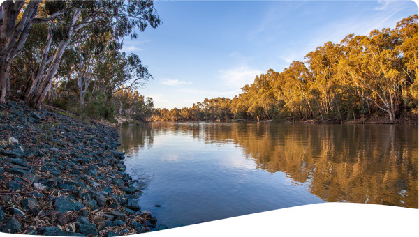 Australia: The Murray-Darling Basin Commission