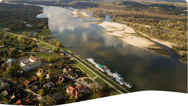 Poland: Planning for implementation of Water Framework Directive - Upper Vistula River Basin