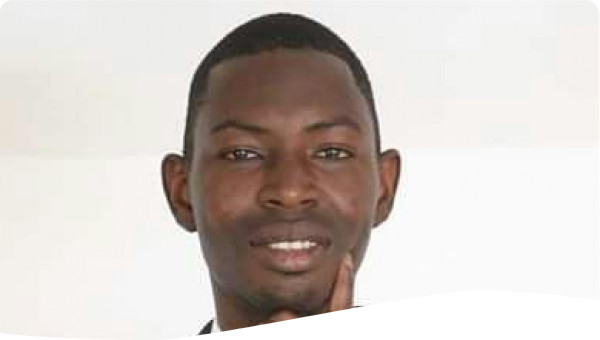 Rodrigue Jean Martial Sékoné
