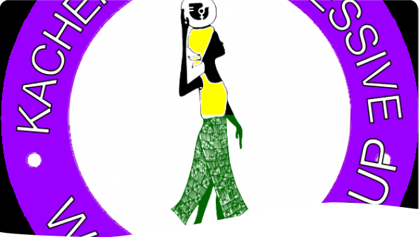 Official Logo for Kachere Progressive Women's Group